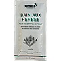 Echantillon GEHWOL FUSSKRAFT® Bain aux herbes / Kräuter Bad, 15 g