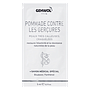 Echantillon GEHWOL MED® Pommade contre les gerçures / Schrunden Salbe, 5 ml 