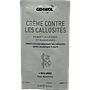 Echantillon GEHWOL MED® Crème contre les callosités / Hornhaut Creme, 5 ml
