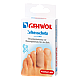 GEHWOL® Zehenschutz Polymer-Gel, mittel, 2 Stück