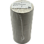 MELAdoc Labeller - Ersatzrollen zu Etikettendrucker (6 Rollen à 750 Etiketten) inkl. Farbwalze