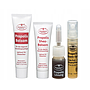 Remmele's Testset Propolis Spray/Lösung/Balsam/Shea Balsam, max. 1 Stück pro Bestellung
