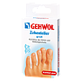 GEHWOL® Zehenteiler Polymer-Gel, gross, 3 Stück