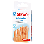 GEHWOL® Zehenteiler Polymer-Gel, klein, 3 Stück