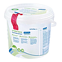 Schülke Wipes, Feuchttuchspender (Einweg) safe & easy bagless, mit 130 Stück Tücher 19 x 30 cm