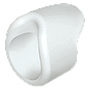 GEHWOL® Hühneraugen-Schutzpolster-Ring G klein, Ø = 13 mm, 12 Stück