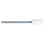 GERLACH TECHNIK Keramikfräser Zylinderform mit Schutzfase, mittel, max. 30 kU/Min.