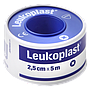 BSN Medical Leukoplast® Fixierpflaster wasserfest , 5 m x 2.5 cm