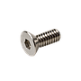 NT Micro A2 Senkkopfschraube M2 x 5 DIN 7991