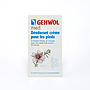 Echantillon GEHWOL med® Déodorant crème pour les pieds/Fussdeo-Creme, 5 ml