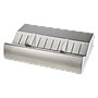Rollenhalter 'standard' zu MELAseal® Foliensiegelgerät 100+ und 200