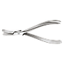 Aesculap® Schlaufenbiegezange 14 cm, 7 Stufen
