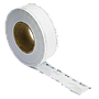 Faro Sterilverpackung 134°Grad / Sterilfolie, Rolle mit Papierseite aussen 50 mm x 200 m
