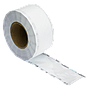 Faro Sterilverpackung 134°Grad / Sterilfolie, Rolle mit Papierseite aussen  75 mm x 200 m
