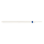 GERLACH TECHNIK Vollkeramik Zylinderfräser rund mittel, max. 30 kU/Min.